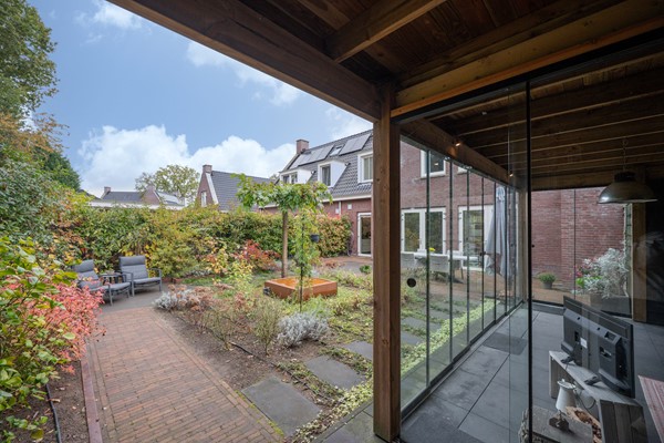 Medium property photo - Amalialaantje 10, 4744 BW Bosschenhoofd